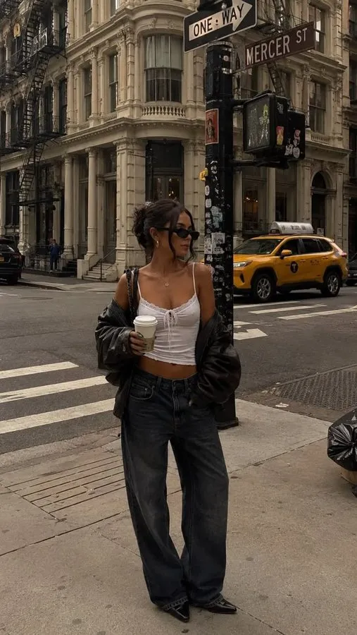 City Girl